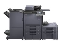 Kyocera TASKalfa 8003i - multifunktionsskrivare - svartvit 1102XV3NL0