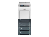 Kyocera ECOSYS P6030cdn - skrivare - färg - laser 1102PP3NL0