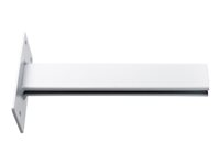 Da-Lite - Monteringsfäste för projektionsskärm - 30 cm - väggmontering 10800041