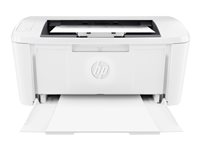 HP LaserJet M110w - skrivare - svartvit - laser 7MD66F#B19