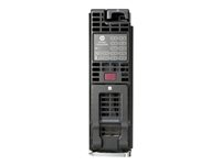 HPE D2220sb Storage Blade - Hårddiskarray - 14.4 TB - 12 fack (SAS-2) - SAS 6Gb/s (extern) - BTO - för ProLiant BL660c Gen8 QW917A