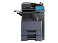 Kyocera TASKalfa 408ci - multifunktionsskrivare - färg 1102V53NL1