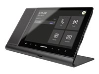 Crestron Flex UC-P10-T-I - För Microsoft Teams - VoIP-telefon - med Bluetooth interface - SRTP UC-P10-T-I