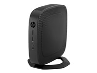 HP t540 - USFF Ryzen Embedded R1305G 1.5 GHz - 8 GB - flash 128 GB 12H30EA#AK8