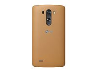 LG Slim Hard Case CCH-355G - - för LG G3, G3 D855 CCH-355G.AGEUCM