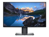 Dell UltraSharp U2520D - LED-skärm - 25" DELL-U2520D