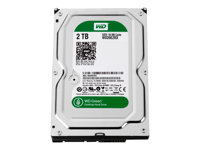 K/HDD 2TB Green 3.5 & WD Care Express WD20EZRX?CAREEXP