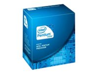 Intel Pentium G3220 - 3 GHz - 2 kärnor - 2 trådar - 3 MB cache - LGA1150 Socket - Box BX80646G3220