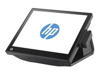 HP RP7 Retail System 7800 - allt-i-ett - Pentium G850 2.9 GHz - 4 GB - HDD 320 GB - LED 15" H6T47EA#UUW