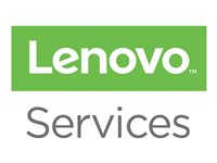 Lenovo Accidental Damage Protection + Keep Your Drive - Utökat serviceavtal - 4 år 5PS0A22892