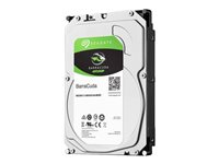 Seagate Barracuda ST6000DMA03 - Hårddisk - 6 TB - inbyggd - 3.5" - SATA 6Gb/s - 5400 rpm - buffert: 256 MB ST6000DMA03