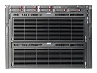 HPE ProLiant DL980 G7 - kan monteras i rack - Xeon E7-4870 2.4 GHz - 256 GB - ingen HDD AM447A