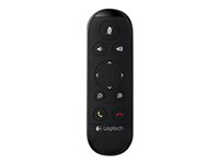 Logitech - Fjärrkontroll till videokonferenssystem 993-001040