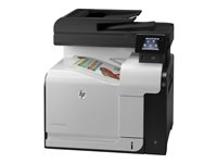 HP LaserJet Pro MFP M570dn - multifunktionsskrivare - färg CZ271A#B19