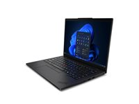 Lenovo ThinkPad L14 Gen 6 - Copilot+ PC - 14" - AMD Ryzen AI 7 PRO - 350 - 32 GB RAM - 1 TB SSD - nordiskt (danska/finska/norska/svenska) 21SE0017MX