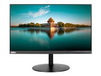 Lenovo ThinkVision T22i-10 - LED-skärm - Full HD (1080p) - 21.5" 61A9MAR1U1