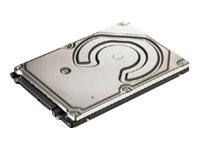 Dell - Hårddisk - 80 GB - för Dell 7130cdn 724-10219