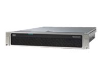 Cisco IronPort Web Security Appliance S670 - Säkerhetsfunktion - 1GbE - 2U - ETN - kan monteras i rack WSA-S670-K9