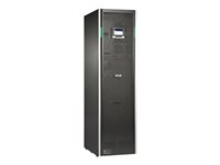 Eaton 93PS - UPS - AC 220/230/240/380/400/415 V - 40 kW - 3-fas - 9 Ah - RS-232, USB BD04AD206A01000000