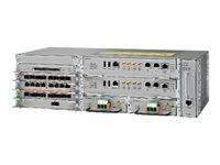 Cisco ASR 903 - Modulär expansionsenhet - rackmonterbar - återanvänd ASR-903-RF