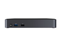 Intel Next Unit of Computing Kit Pro Chassis Element CMCM2FB - mini-PC ingen CPU - ingen HDD BKCMCM2FB2