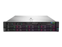 HPE ProLiant DL380 Gen10 Network Choice - kan monteras i rack Xeon Silver 4215R 3.2 GHz - 32 GB - ingen HDD P56960-B21