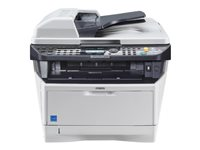 Kyocera ECOSYS M2030dn - multifunktionsskrivare - svartvit 1102PK3NL1