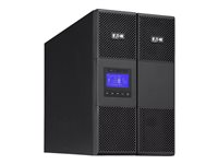 Eaton 9SX 9SX8Ki - UPS (rackmonterbar/extern) - AC 200/208/220/230/240/250 V - 7200 Watt - 8000 VA - RS-232, USB - PFC - 6U 9SX8KI