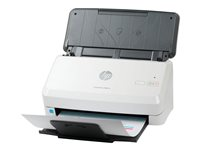 HP Scanjet Pro 2000 s2 Sheet-feed - dokumentskanner - desktop - USB 3.0 6FW06A#B19
