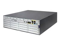 HPE MSR3064 - Router 1GbE - rackmonterbar JG404A