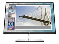 HP E24i G4 - E-Series - LED-skärm - 24" 9VJ40AA#ABB