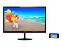 Philips E-line 244E5QHAD - LED-skärm - Full HD (1080p) - 23.8" 244E5QHAD/00