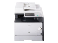 Canon i-SENSYS MF8550Cdn - multifunktionsskrivare - färg 6849B023