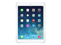 Apple iPad Air Wi-Fi - 1:a generation - surfplatta - 64 GB - 9.7" MD790KS/A