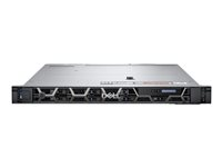 Dell PowerEdge R450 - kan monteras i rack Xeon Silver 4309Y 2.8 GHz - 16 GB - SSD 480 GB X95FF