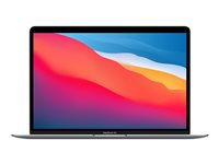 Apple MacBook Air with Retina display - 13.3" - Apple M1 - 16 GB RAM - 2 TB SSD - int. engelska Z124_22_SE_CTO