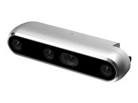 Intel RealSense D457 - Djupkamera - 3D - utomhusbruk, inomhusbruk - färg - 1 MP - 1280 x 800 - USB-C / FAKRA - multipack 82635DSD457MP