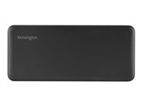 Kensington SD4839P - Dockningsstation - USB-C 3.2 Gen 2 - HDMI, 2 x DP++ - 1GbE - 135 Watt - Europa K33480EU