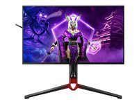 AOC Gaming AG274UXP - AGON4 Series - LED-skärm - 4K - 27" - HDR AG274UXP
