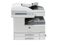 HP LaserJet M5025 MFP - multifunktionsskrivare - svartvit Q7840A#B19