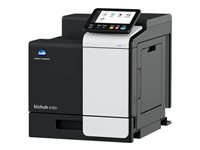 Konica Minolta bizhub i-SERIES 4700i - skrivare - svartvit - laser ACTA021