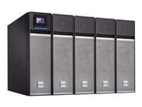 Eaton - UPS-batteri (rackmonterbar/extern) - 3U - för 5PX 2200i RT3U G2, 3000i RT3U 5PXEBM72RT3UG2