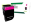 Lexmark 802HM - Lång livslängd - magenta - original - tonerkassett LCCP, LRP - för Lexmark CX410de, CX410dte, CX410e, CX510de, CX510dhe, CX510dthe