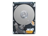 Dell - Hårddisk - 600 GB - hot-swap - 2.5" - SAS 12Gb/s - 15000 rpm - för PowerEdge T430 (2.5"), T630 (2.5") 400-AURG