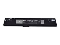 Dell Primary Battery - Batteri för surfplatta - litiumpolymer - 2-cells - 36 Wh - för Venue 11 Pro, 11 Pro (7130), 11 Pro (7139) 451-BBGS