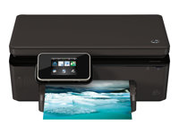 HP Photosmart 6520 e-All-in-One - multifunktionsskrivare - färg CX017B#BHB