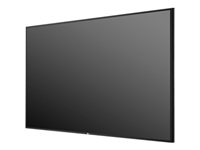 LG 42WS50MW-B - 42" Diagonal klass WS50 Series LED-bakgrundsbelyst LCD-skärm - digital skyltning - 1080p 1920 x 1080 42WS50MW-B