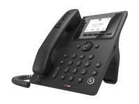 Poly CCX 350 for Microsoft Teams - VoIP-telefon - svart 848Z7AA#AC3