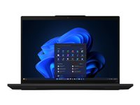 Lenovo ThinkPad L14 Gen 6 - AI PC - 14" - Intel Core Ultra 5 - 225U - 16 GB RAM - 512 GB SSD - nordiskt (danska/finska/norska/svenska) 21S6004DMX