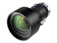 BenQ - Vidvinkelzoomobjektiv - 18.7 mm - 26.5 mm - f/1.85-2.5 5J.JAM37.021